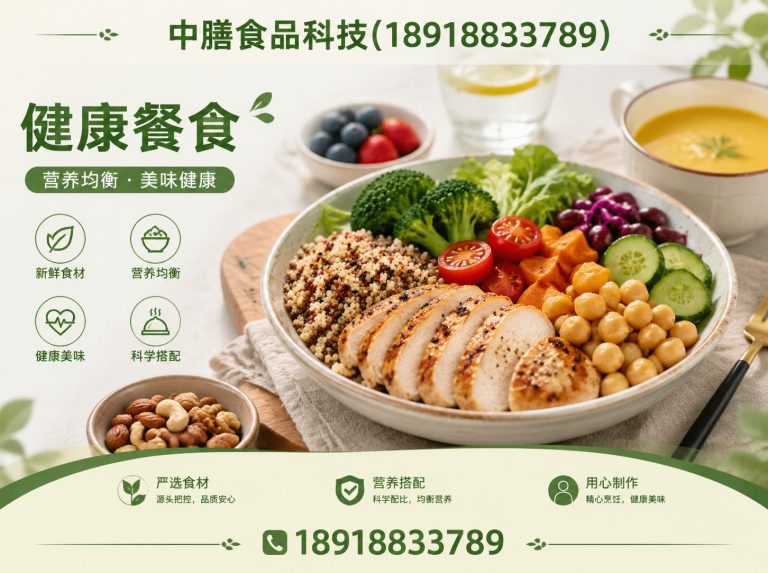 青浦区蔬菜配送展示图